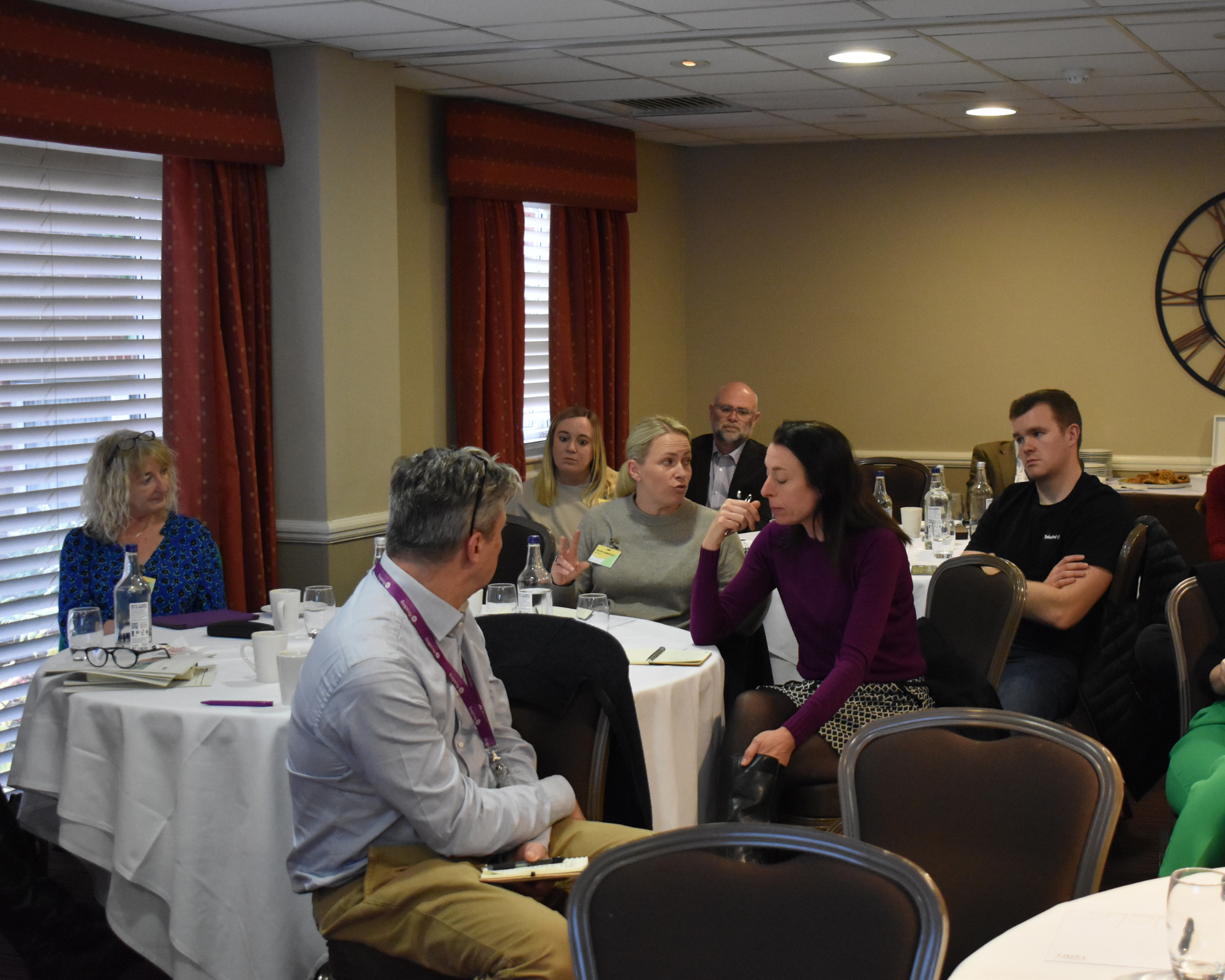 Construction & Built Environment Workforce Development Partnership