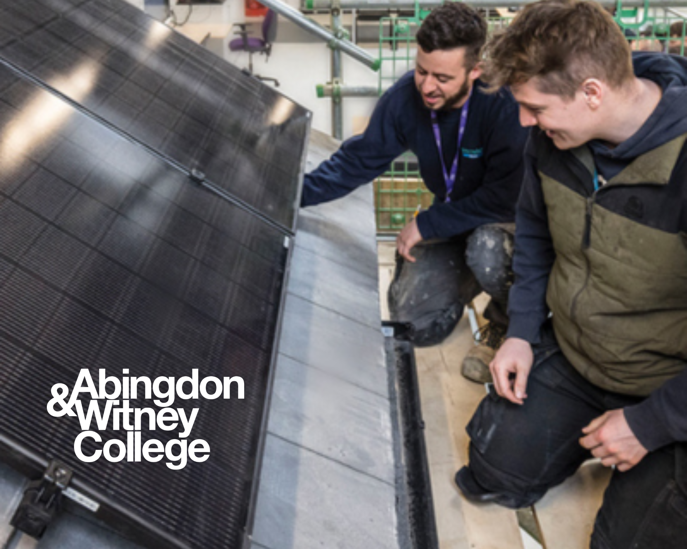 Apply for our Free* courses in Green Skills