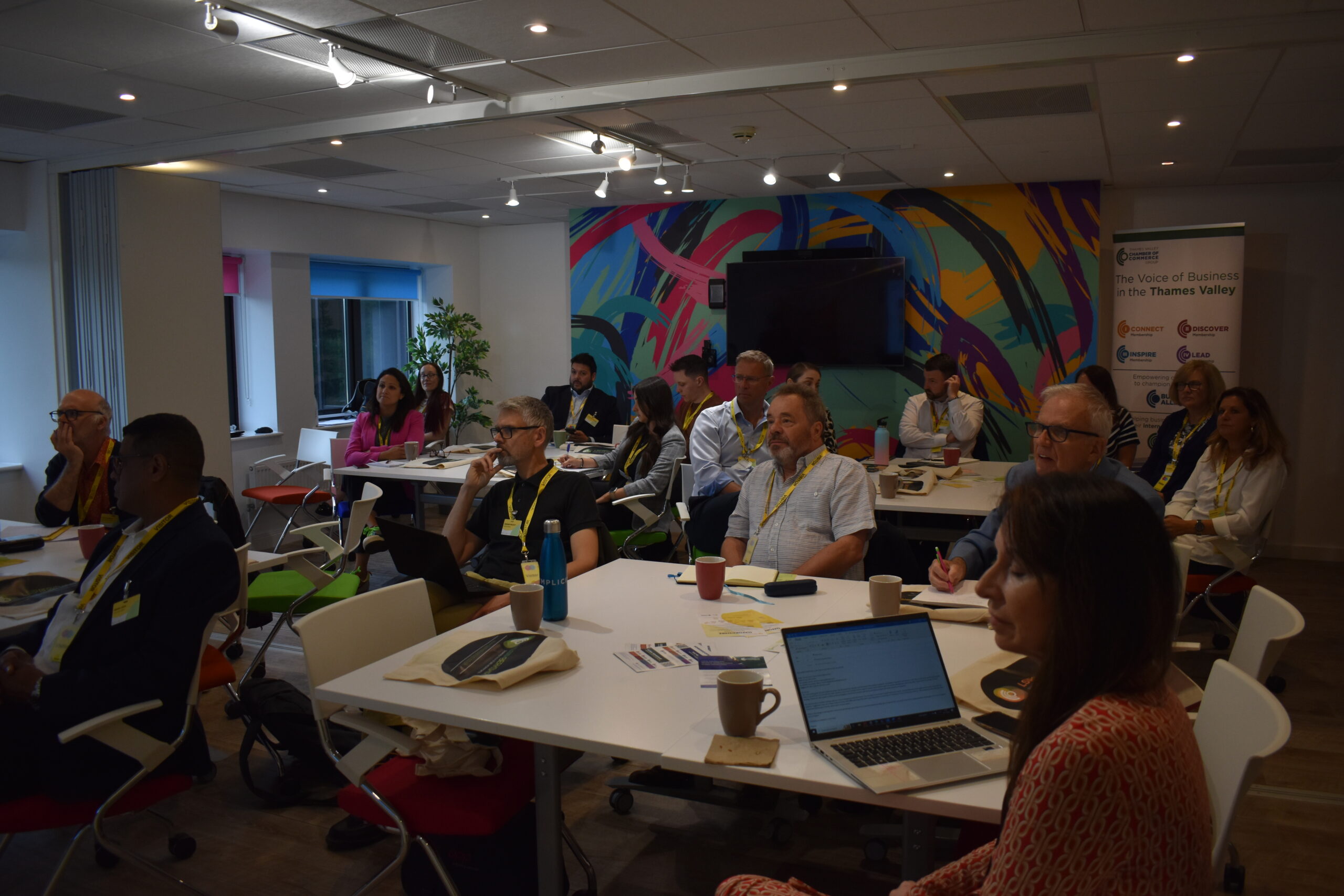 Health & Life Sciences Workforce Development Partnership