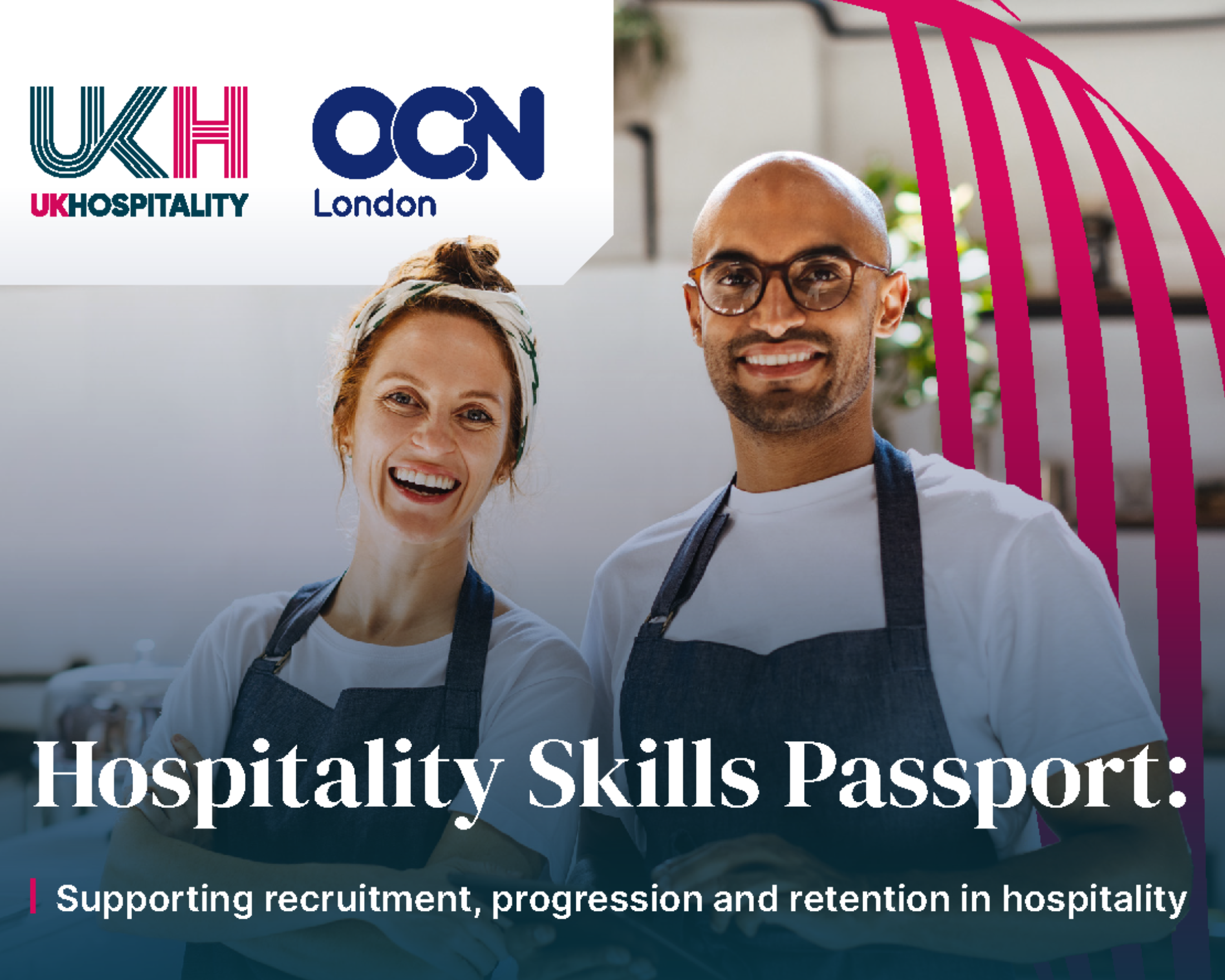 Hospitality Skills Passport